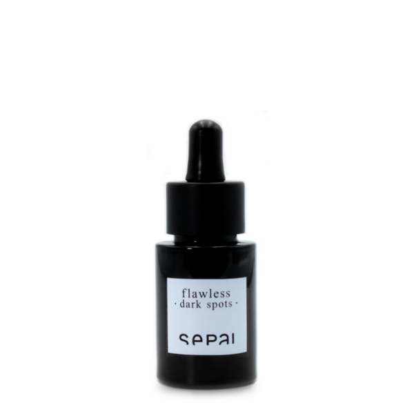 Flawless Dark Spots-Sepai